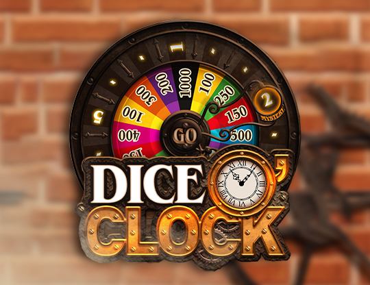 Dice O Clock